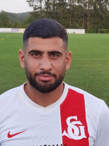 Furkan Kurt