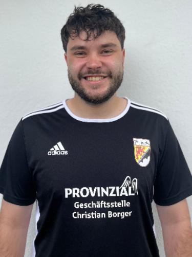Dominik Geßner