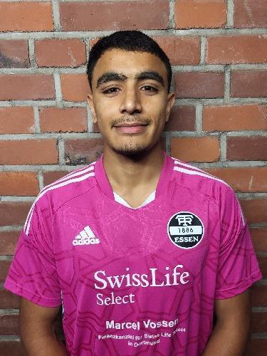 Mohamed Amine Bouasker