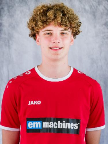 Thorben Lohmeier
