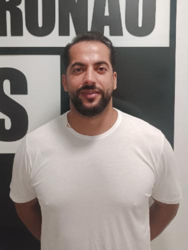 Jamal Mosleh Al-Lahib