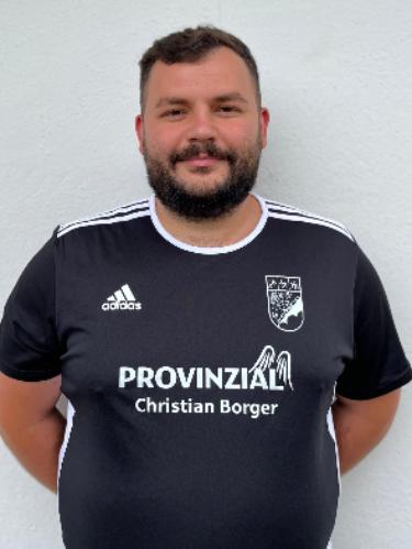 Kastriot Kelmendi