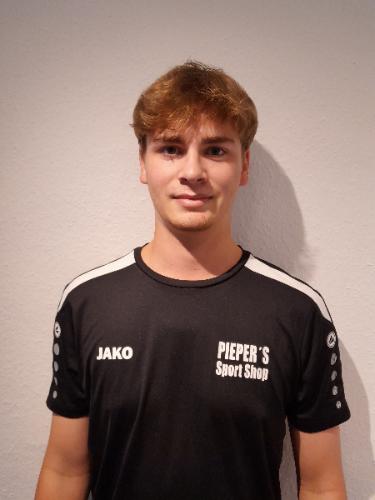 Finn Reintges