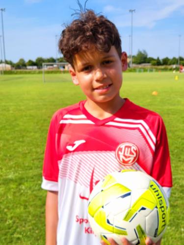 Oliver Hoffmann Pucheu