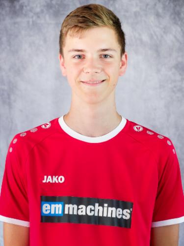 Cedrik Joel Wittemeier