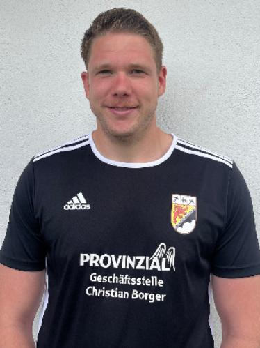 Marcel Schätzel