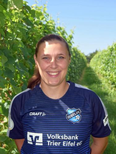 Anne Blesius