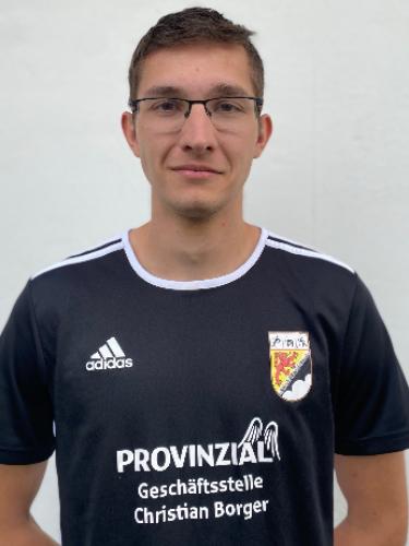 Fabian Schwinn