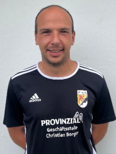 Jan Weber