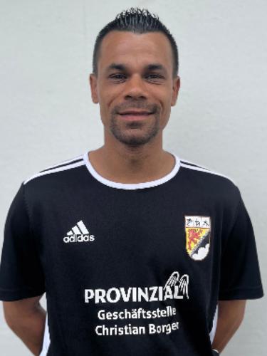 Thomas Sivaloganathan