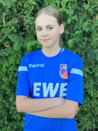 Fenja Schmidt