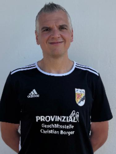 Sven Flohr