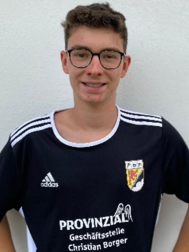 Lennart Fuhr