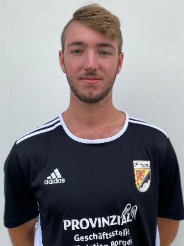 Luca Müller