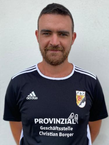 Joshua Petry