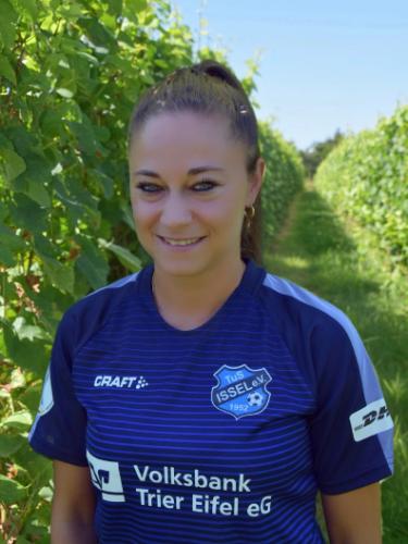 Julia Oberhausen