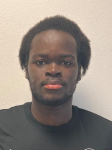 Maxime Kossi Amegnona