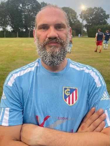 Mathias Renker