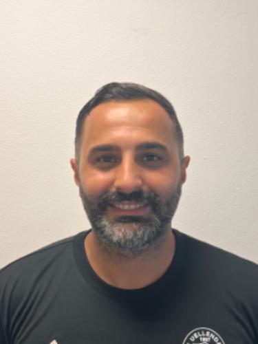 Burak Karaaslan