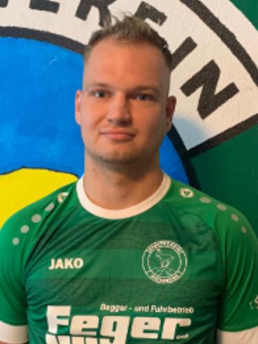 Joel Semmelroth