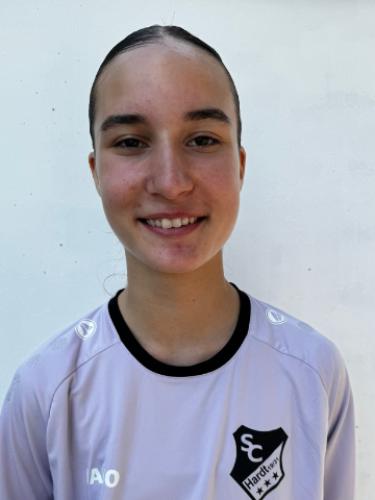 Leonie Marie Wintzen