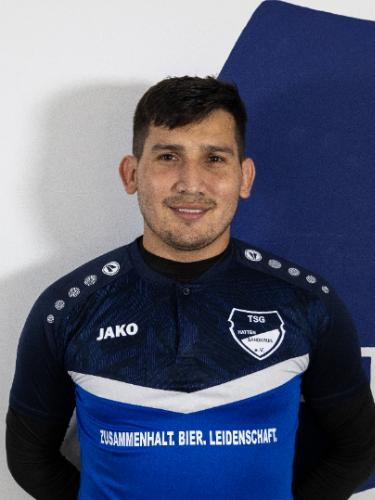 Victor Julio Diaz Molina
