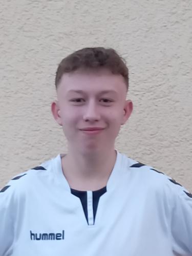 Niklas Albrecht