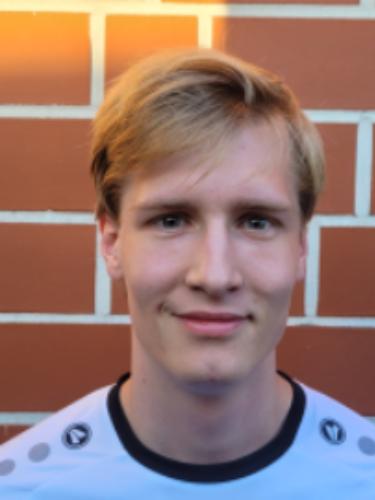 Leonhard Zolberg