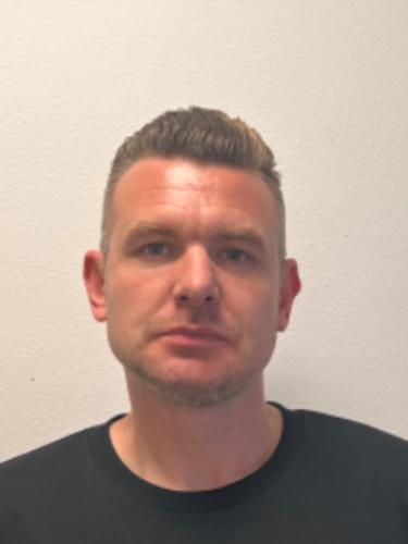 Kristof Julian Zimmermann