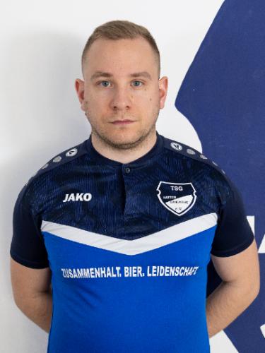 Levente Környey