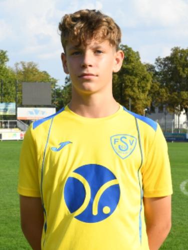 Noah Bertog