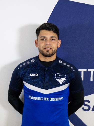 Jefferson Mamian Molina