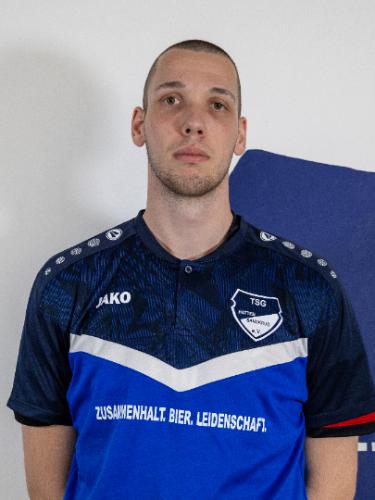 Felix Polacek