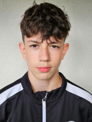 Maximilian Schend