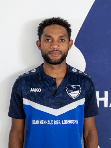 Eric Flavien Rambinintsoa