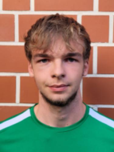 Moritz Anton Wolfgang Schepers