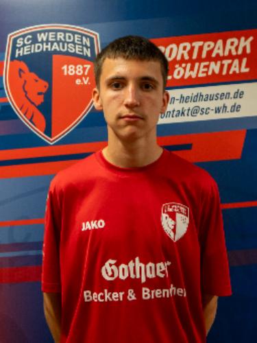 Jonathan Herbert Schäffer