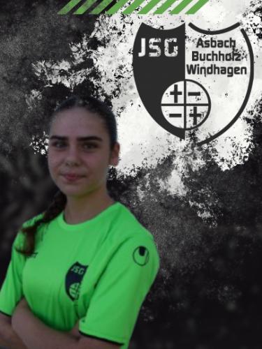 Anissa Schneider