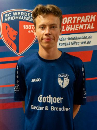 Noah Schüppen