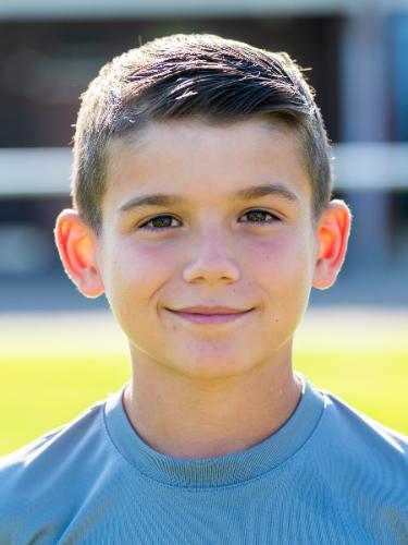 Malik-Kaan Yorulmaz
