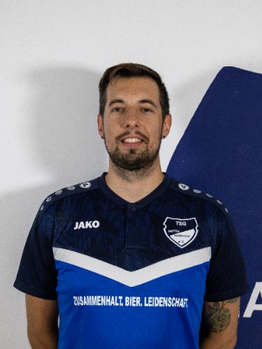Tobias Süßmann