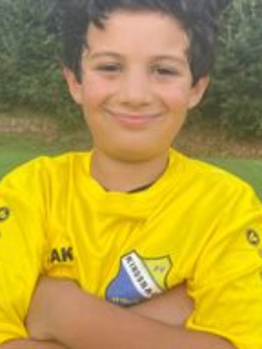 Leonardo Mattia Lacagnina