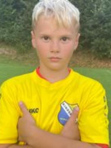 Conner Andreas Link