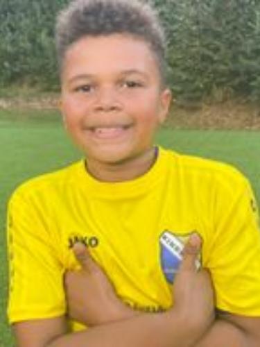 Tobi Oludeji Olanrewaju