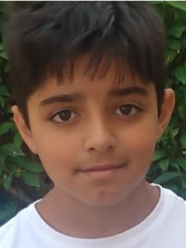 Arash Yousefi