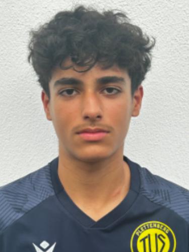 Romeo Gonzalez Del Rio