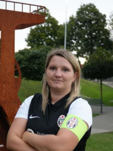 Pia Klingberg