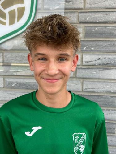 Finn Oliver Jünnemann