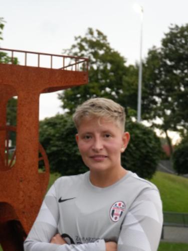 Denise Preuß