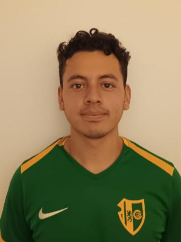Isaac Paul Ajila Loayza